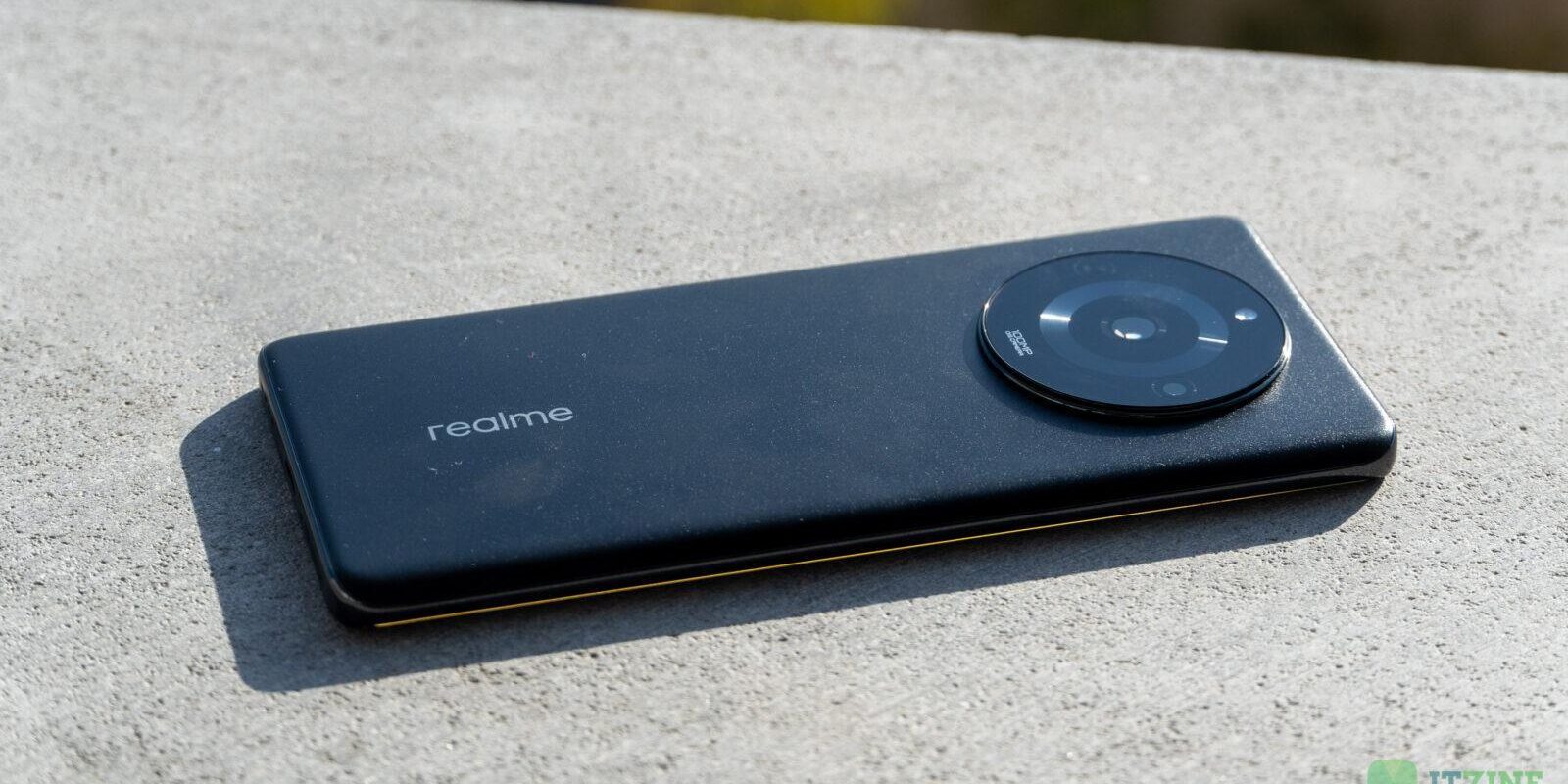 realme itzine.ru 30