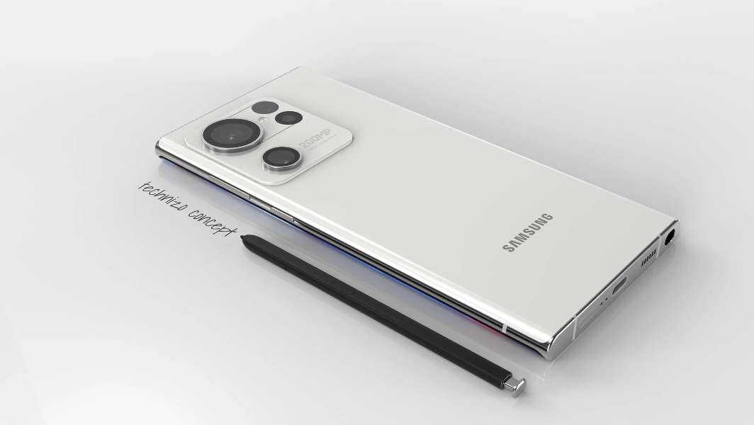 Samsung Galaxy S24 Ultra будет весить аналогично S23 Ultra, несмотря на титановый корпус