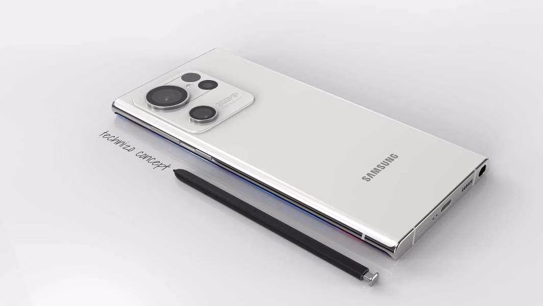 Samsung Galaxy S24 Ultra будет весить аналогично S23 Ultra, несмотря на титановый корпус