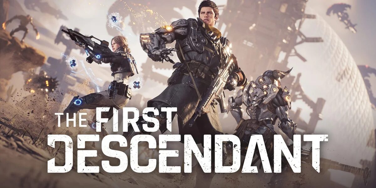 Samsung и NEXON анонсировали первую игру с технологией HDR10+ GAMING 3 samsung the first descendant