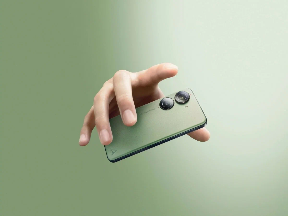 Asus прекратил выпуск серии Zenfone 3 Asus