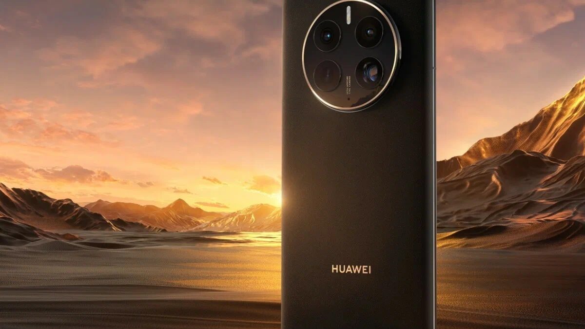 Huawei