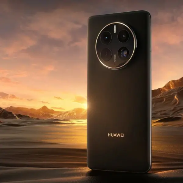 Huawei
