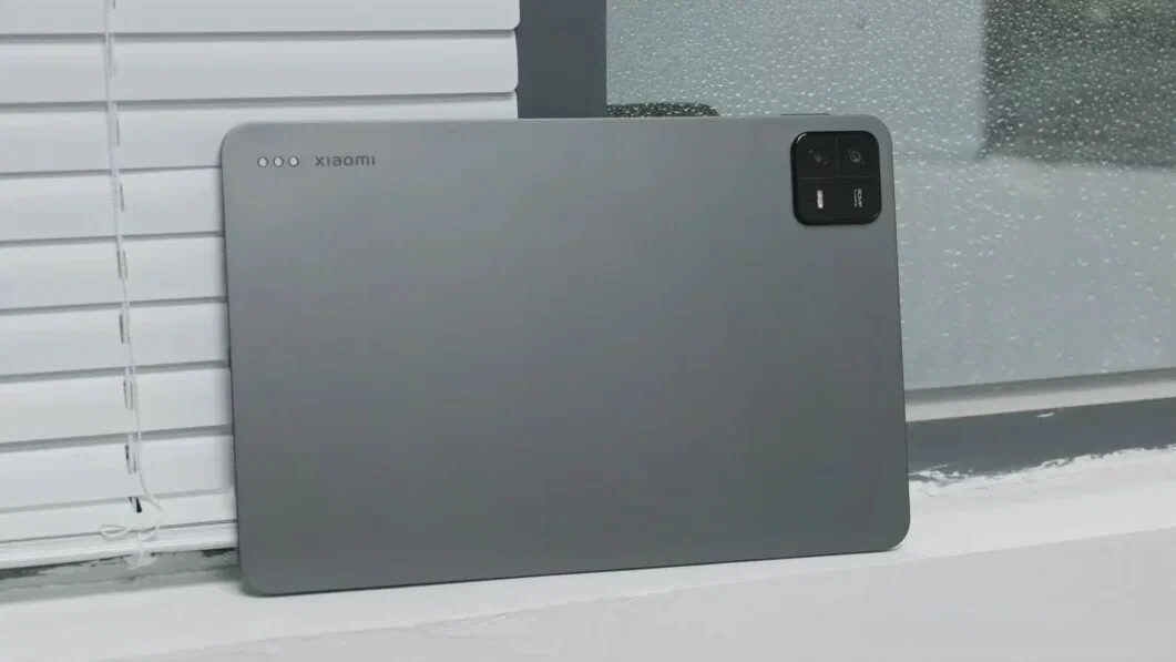Xiaomi