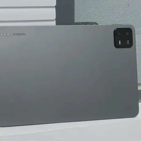 Xiaomi