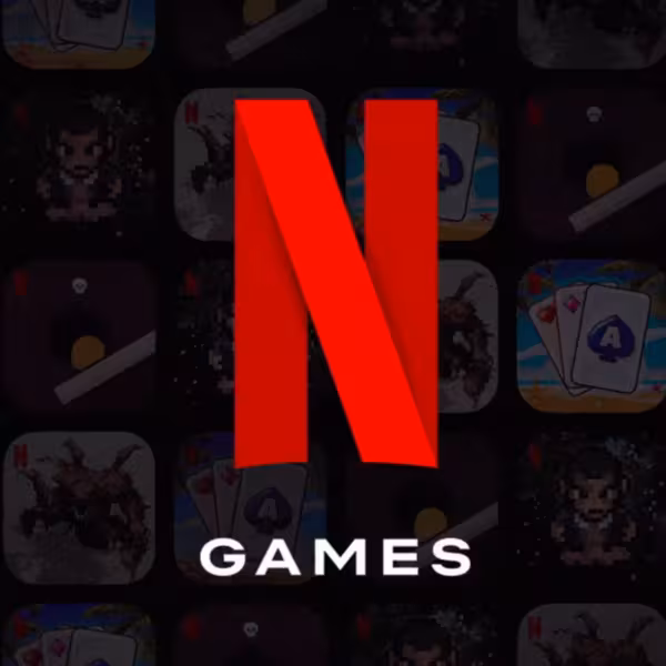 Netflix выпустил приложение Gaming Controller в App Store