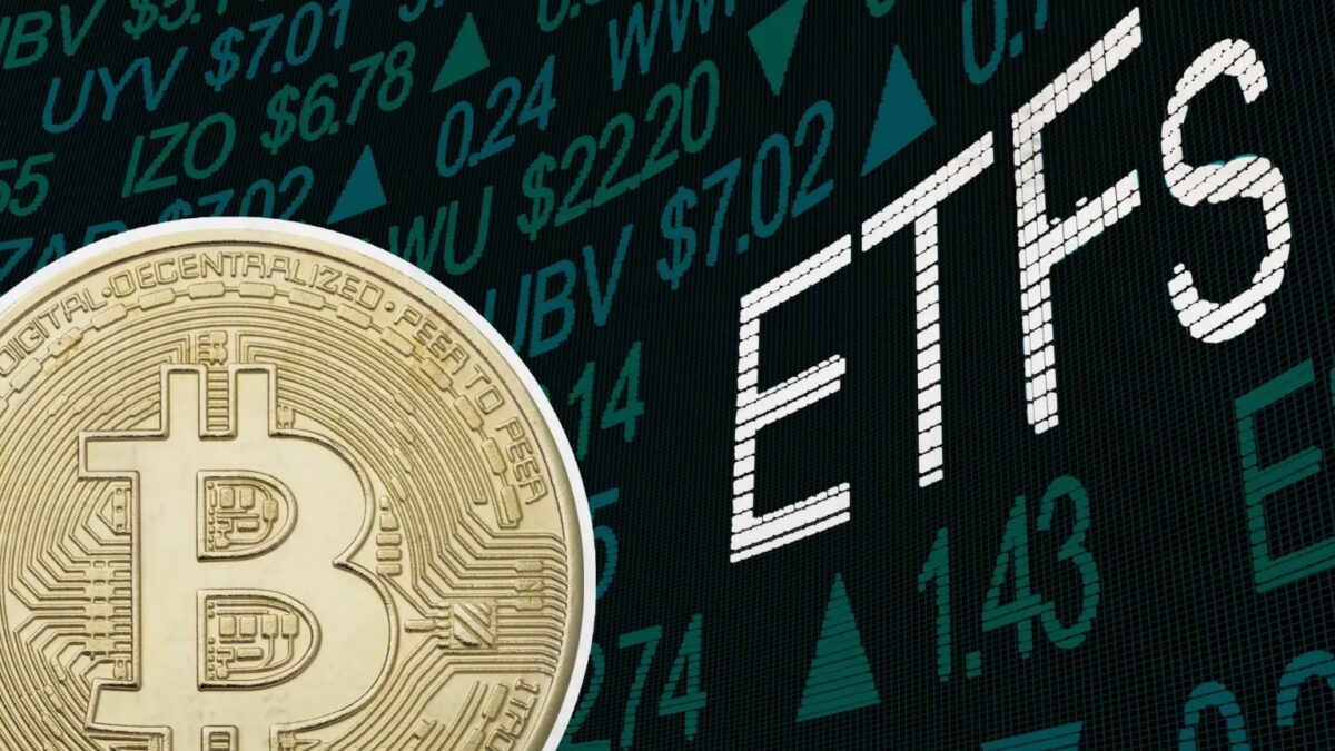 Европа опередила США, разместив в Амстердаме первый спотовый листинг ETF 1 sec wont approve spot bitcoin etf but us crypto crackdown.jpg