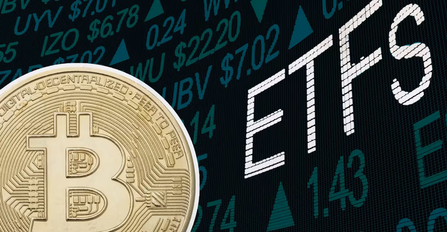 Европа опередила США, разместив в Амстердаме первый спотовый листинг ETF 1 sec wont approve spot bitcoin etf but us crypto crackdown.jpg