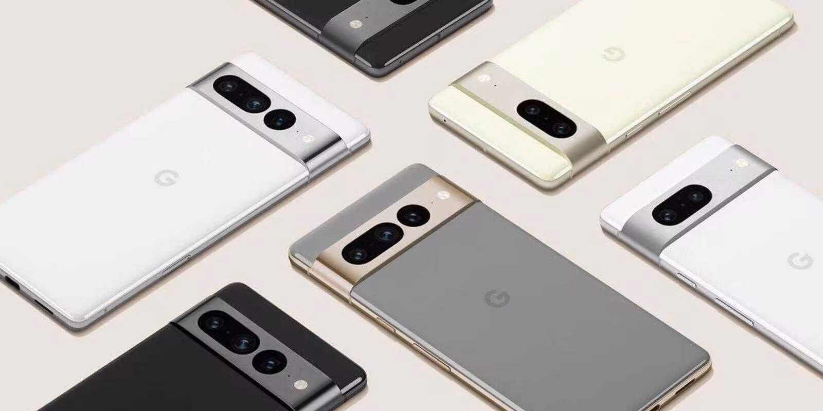 Google представит Pixel 8 и Pixel 8 Pro 4 октября 3 Google