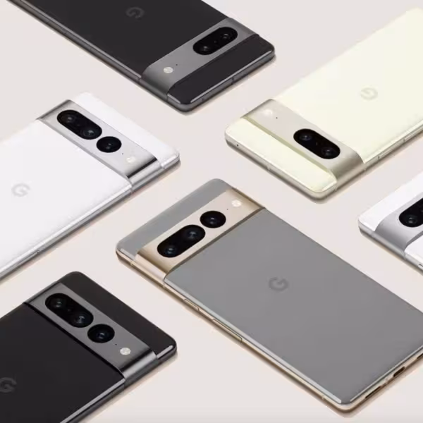 Google