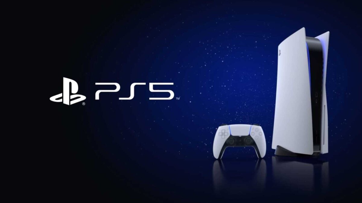 Sony анонсировала новую компактную PlayStation 5 2 В сеть слили Playstation 5 Slim