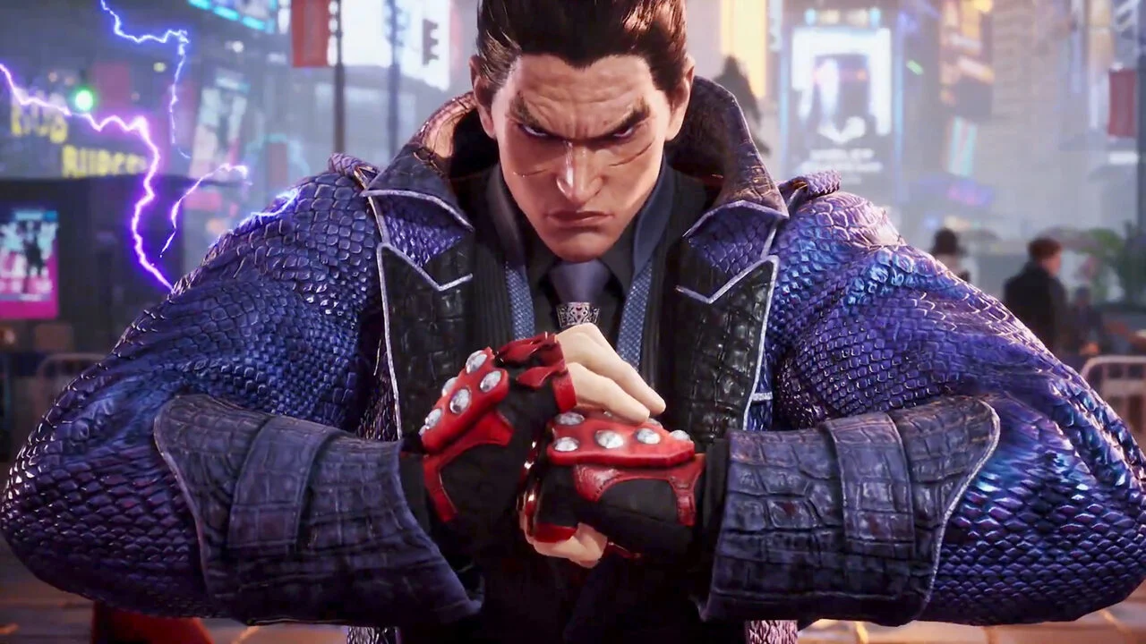 Tekken 8: в сети появилась информация о дате выхода 1 Tekken 8: в сети появилась информация о дате выхода