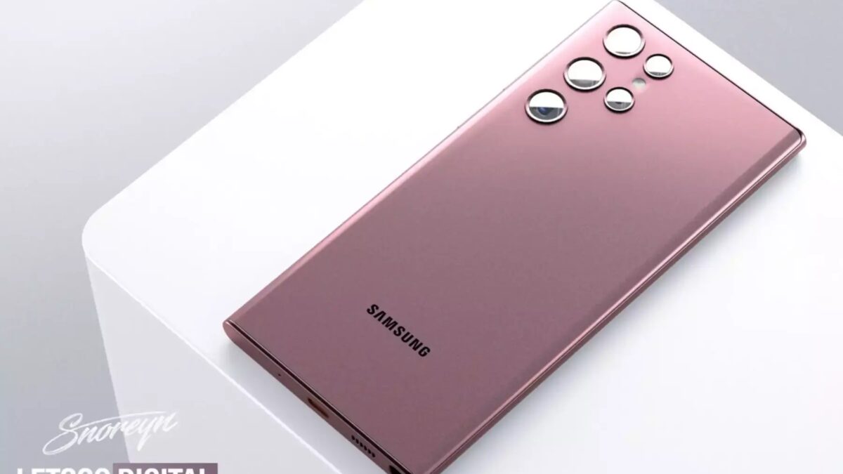 One UI 6 на базе Android 14 для серии Galaxy S22 близится к запуску 2 One UI 6 на базе Android 14 для серии Galaxy S22 близится к запуску