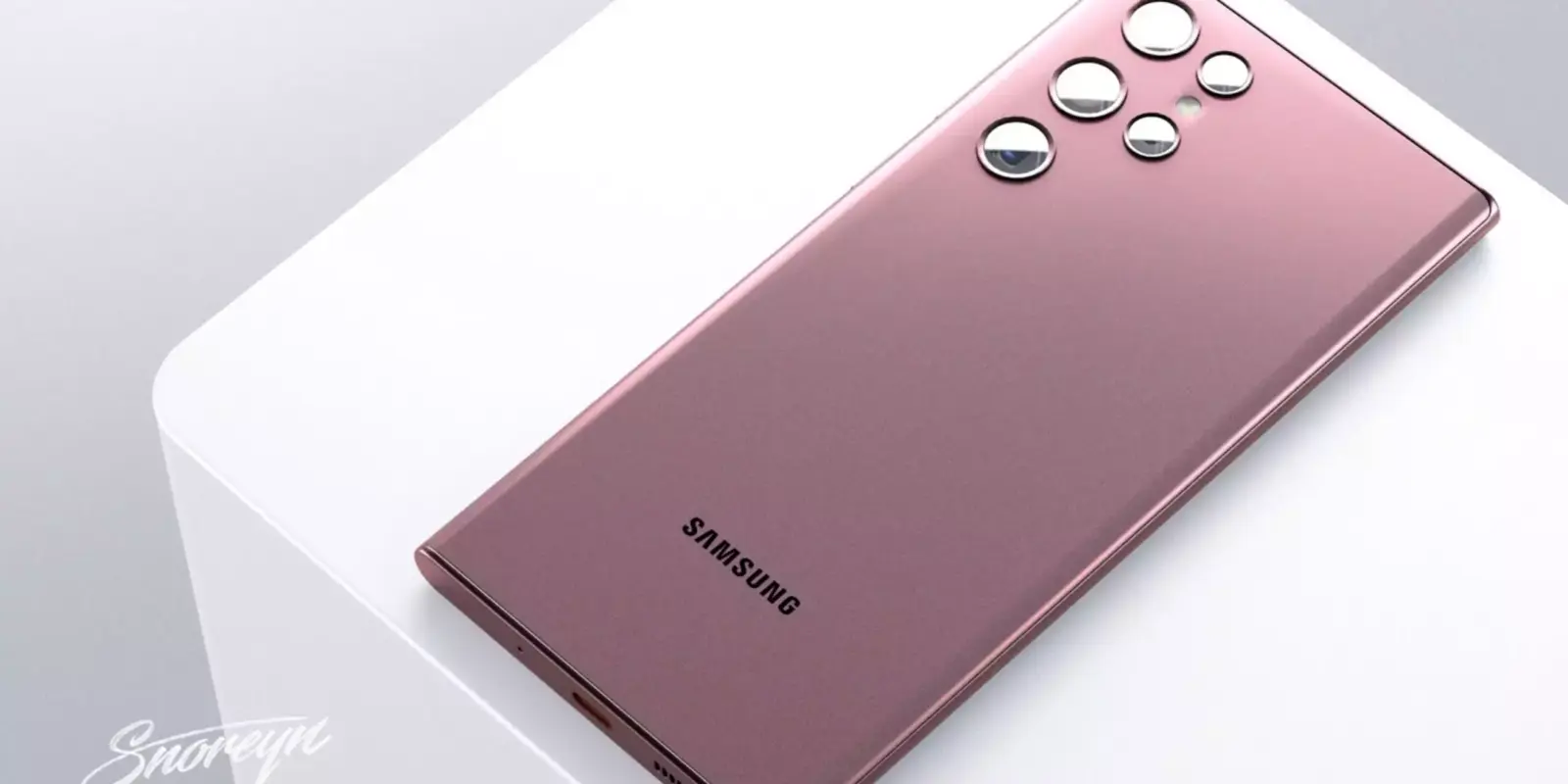 One UI 6 на базе Android 14 для серии Galaxy S22 близится к запуску 2 One UI 6 на базе Android 14 для серии Galaxy S22 близится к запуску