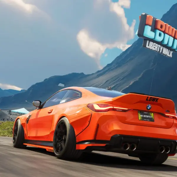 При запуске The Crew Motorfest будет доступна 5-часовая пробная версия