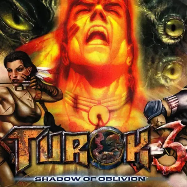 Turok 3 получит 4K-ремастер