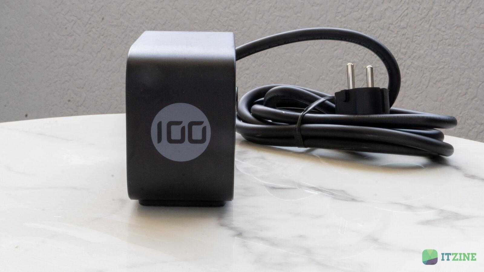 Обзор Ugreen 100W DigiNest Pro: удлиннитель с USB-C мощностью 100 Вт 17 ugreen diginest pro 100w itzine.ru 09