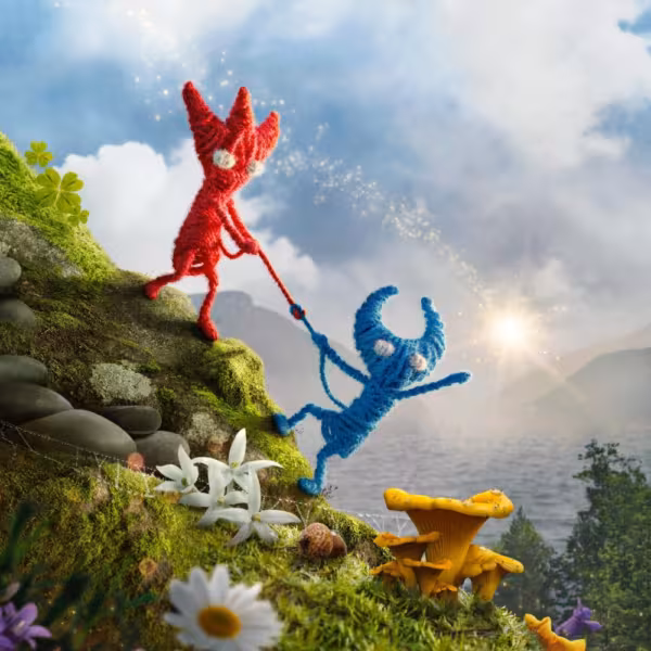 Unravel Two