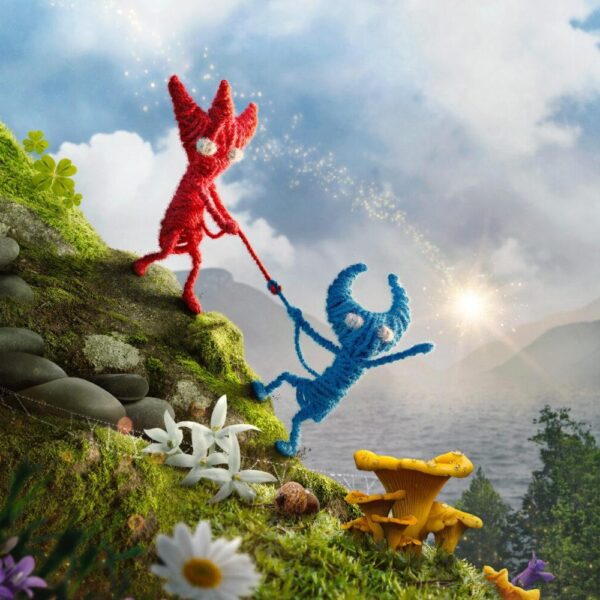 Unravel Two