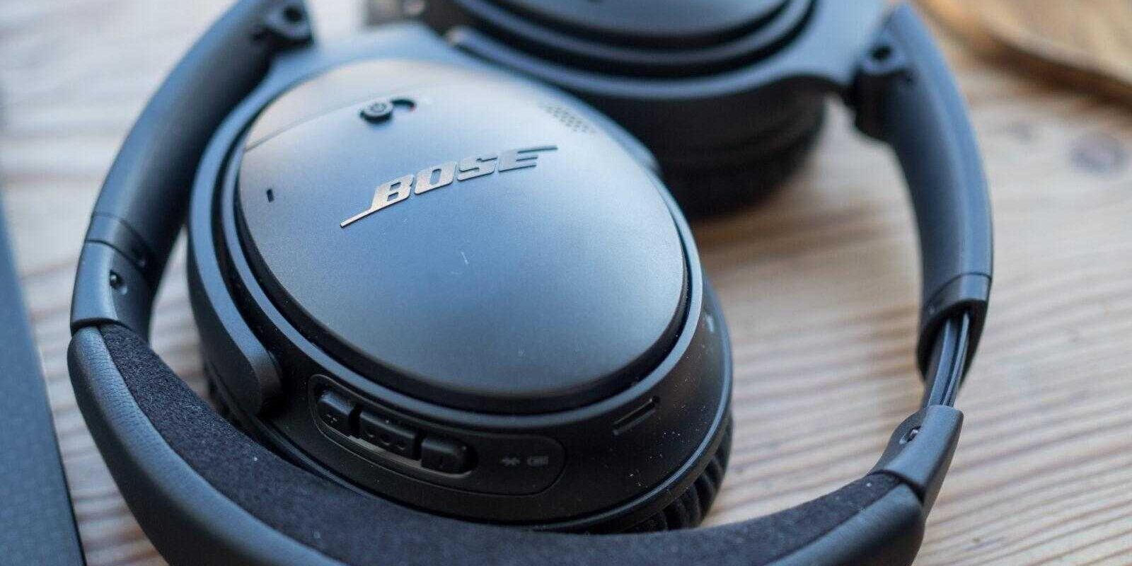 Утечка наушников Bose QuietComfort Ultra и QuietComfort Ultra Earbuds 13 Утечка наушников Bose QuietComfort Ultra и QuietComfort Ultra Earbuds