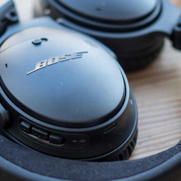Утечка наушников Bose QuietComfort Ultra и QuietComfort Ultra Earbuds