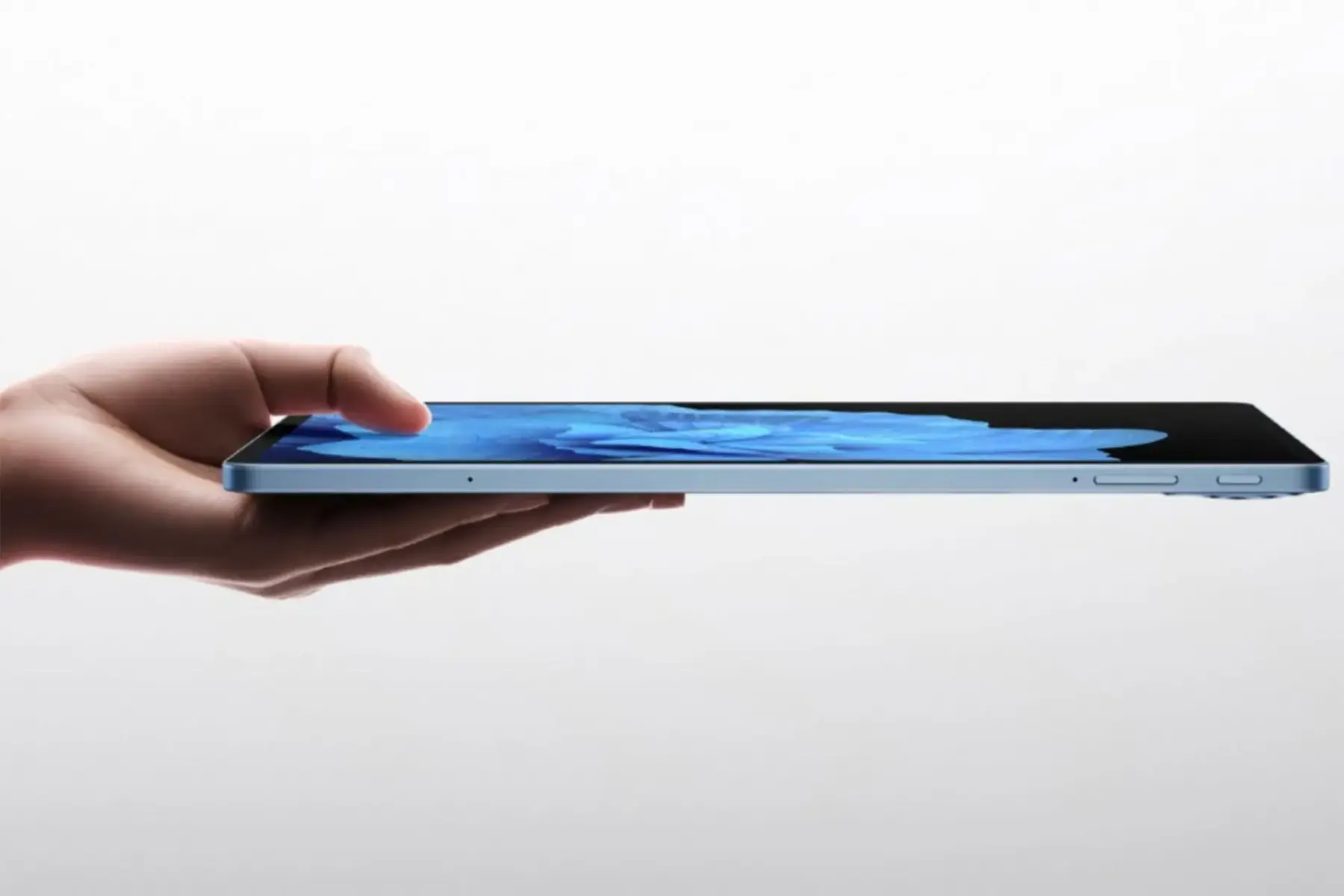 Vivo Pad Air анонсировали с ЖК-дисплеем 144 Гц и Snapdragon 870 3 vivo pad