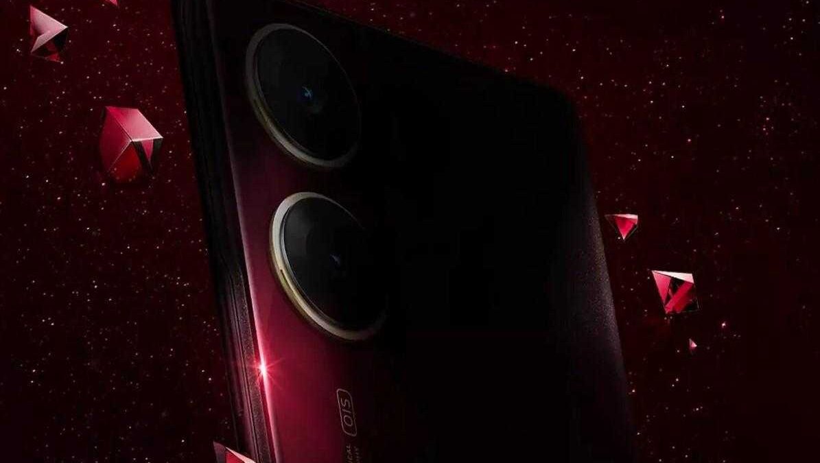 Vivo V29e