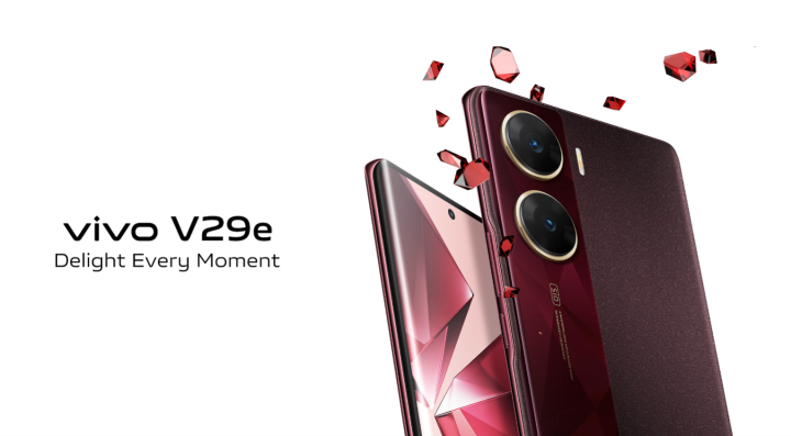 Vivo V29e: утечка характеристик 3 Vivo V29e