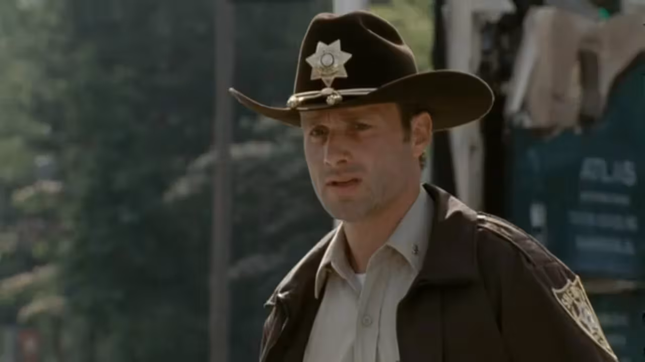 Утекшая в сеть игра Walking Dead "позволит игрокам изменить события" телесериала