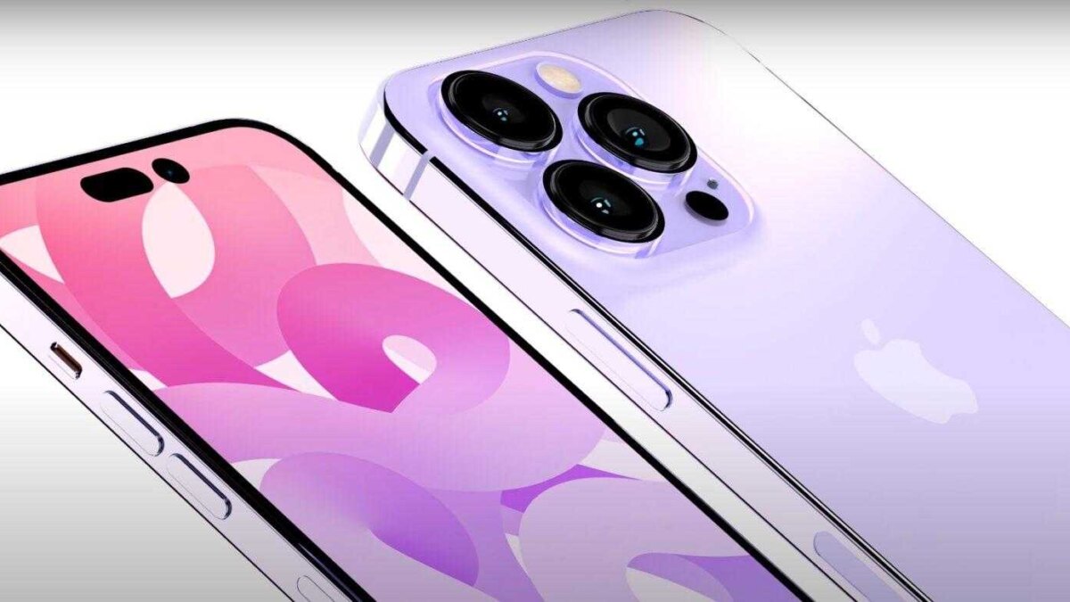 Слух: Apple iPhone 15 станет легче 3 Apple