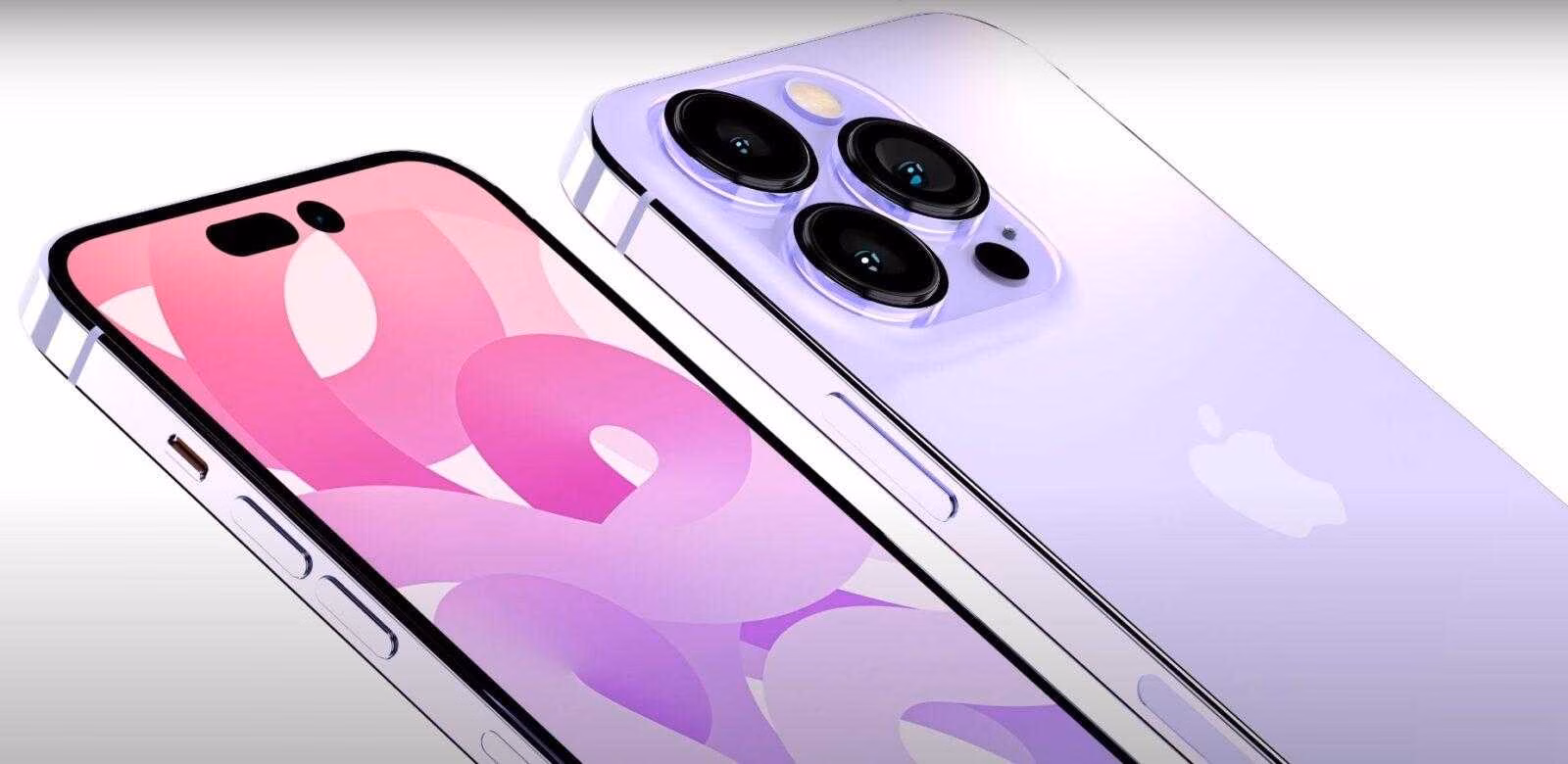 Слух: Apple iPhone 15 станет легче 3 Apple