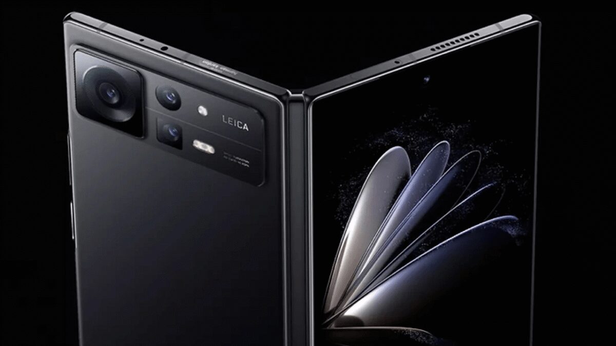 Xiaomi