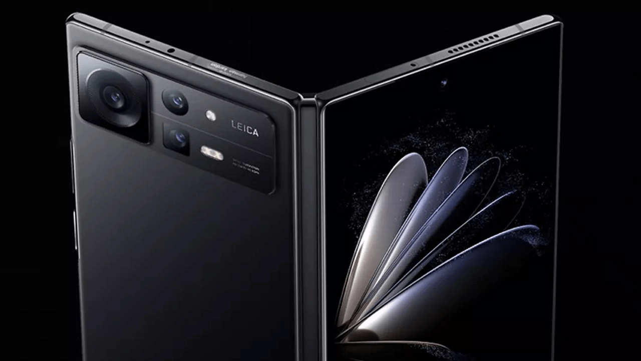 Xiaomi Mix Fold 3 получит разогнанный Snapdragon 8 Gen 2 2 Xiaomi