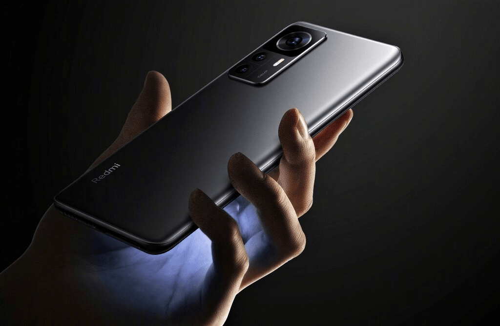 Xiaomi Redmi K60 Ultra будет соответствовать поддержке телефонов Samsung 2 Xiaomi Redmi K60 Ultra
