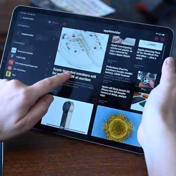129 dyujmovyj ipad s oled displeem poyavitsya v koncze 2023 nachale