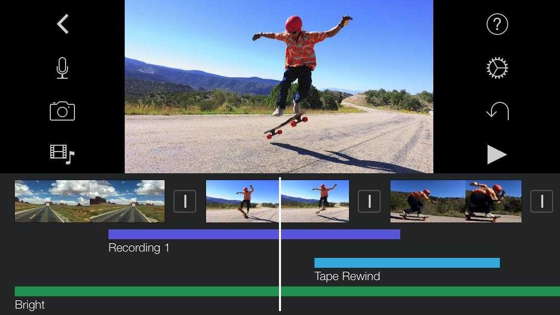 Как объединить видео на iPhone 8 Как объединить видео на iPhone