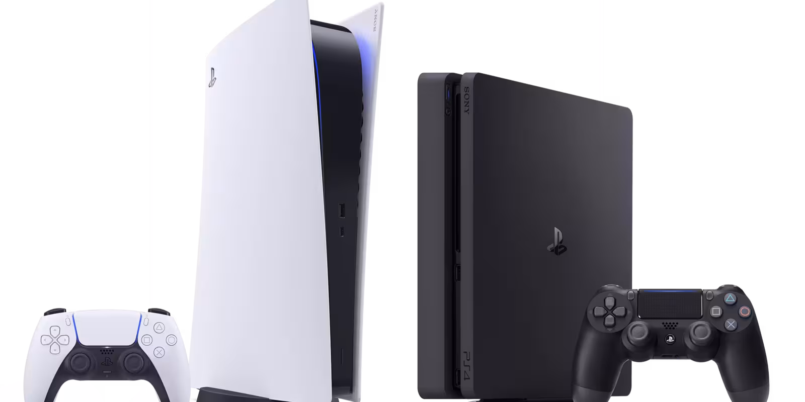 Как сбросить заводские настройки PS4/PS5 2 Как сбросить заводские настройки PS4/PS5
