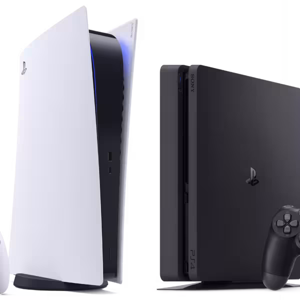 Как сбросить заводские настройки PS4/PS5