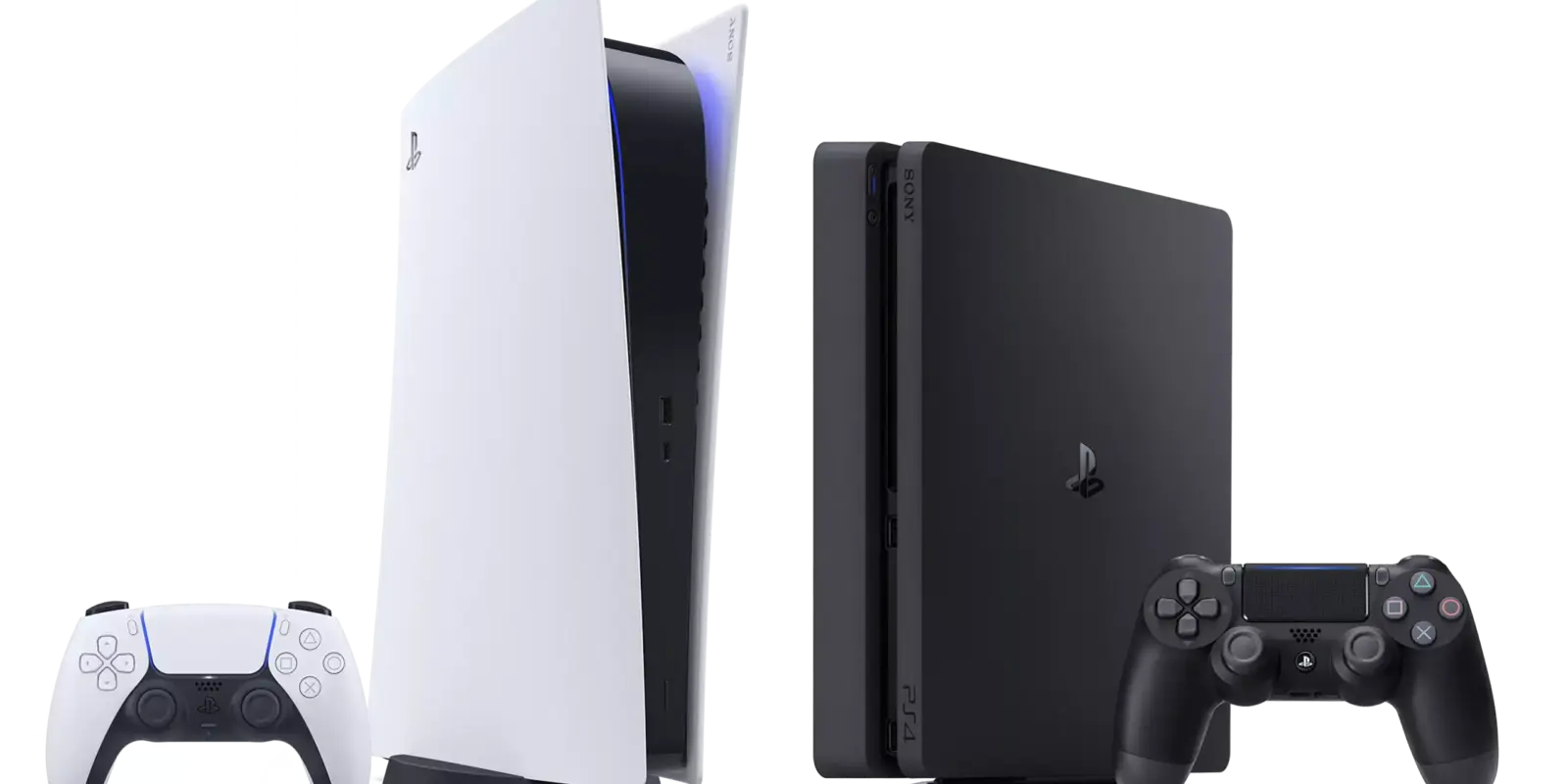 Как сбросить заводские настройки PS4/PS5 2 Как сбросить заводские настройки PS4/PS5