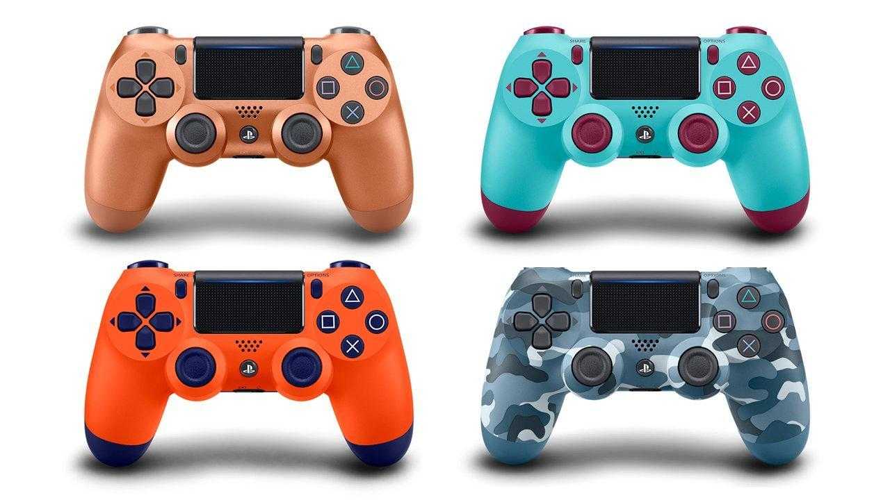 Как подключить контроллеры PS4 и PS5 к смартфону 4 3428104