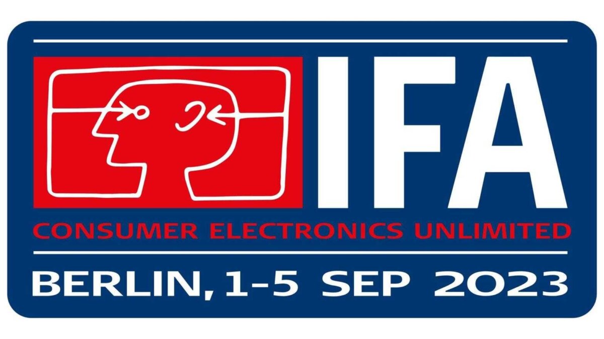 8 лучших гаджетов выставки IFA 2023
