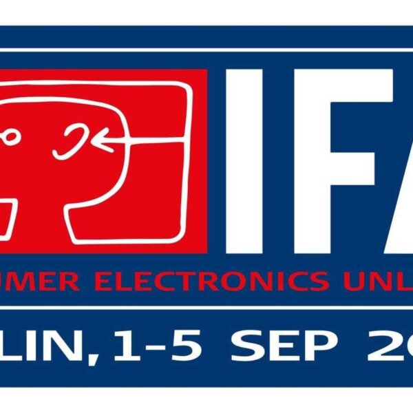8 лучших гаджетов выставки IFA 2023