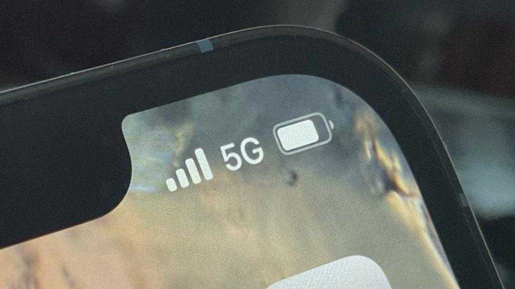 Слух: Apple будет использовать свой модем 5G с 2025 года 3 Apple
