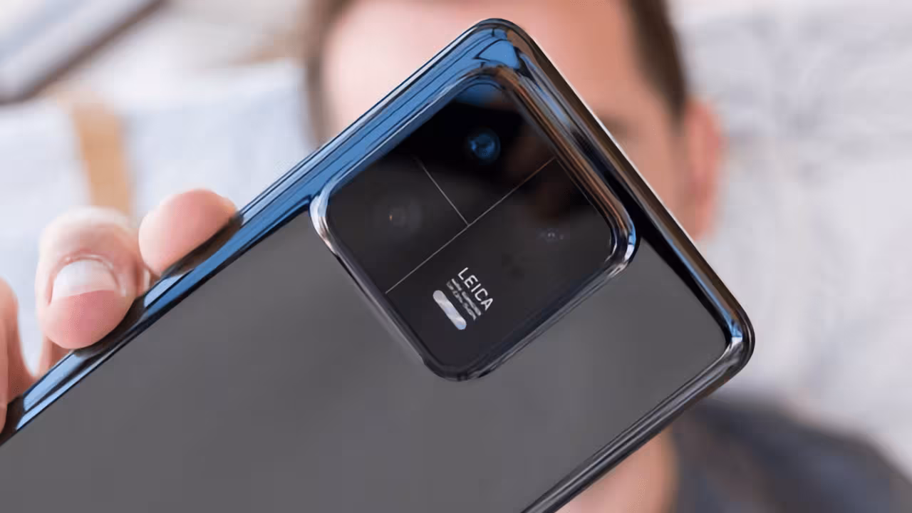 Xiaomi