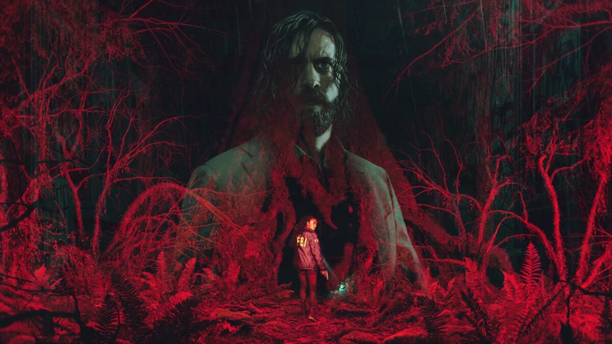 Alan Wake 2 получит режим Performance для увеличения FPS 2 Alan Wake 2 получит режим Performance для увеличения FPS