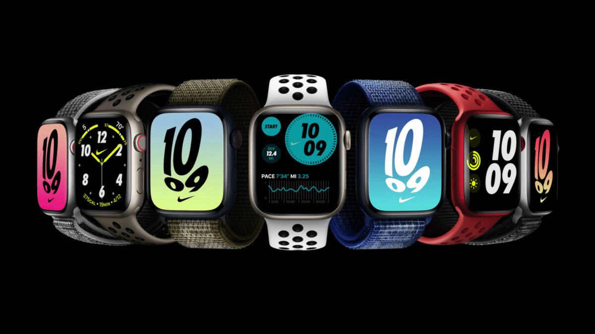 Как сбросить Apple Watch до заводских настроек 2 Как сбросить Apple Watch до заводских настроек