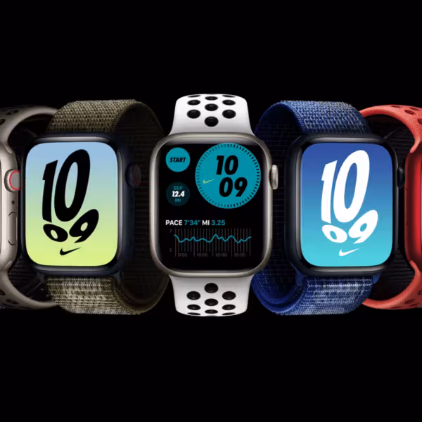 Как сбросить Apple Watch до заводских настроек