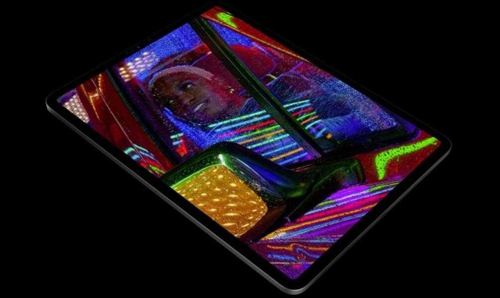 apple ipad pro 2