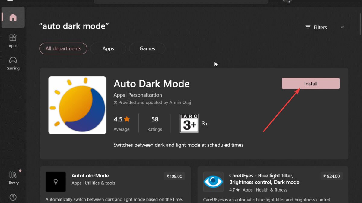 applicationframehost 2huw3ttwfd