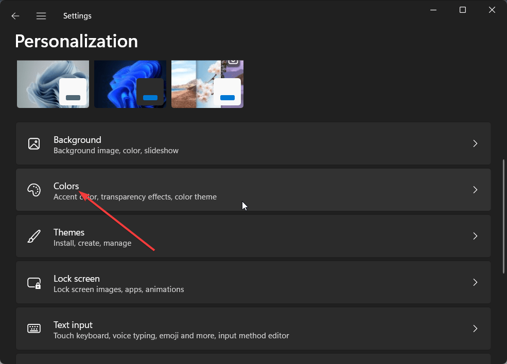 Windows 11: как запланировать часы работы в темном режиме 41